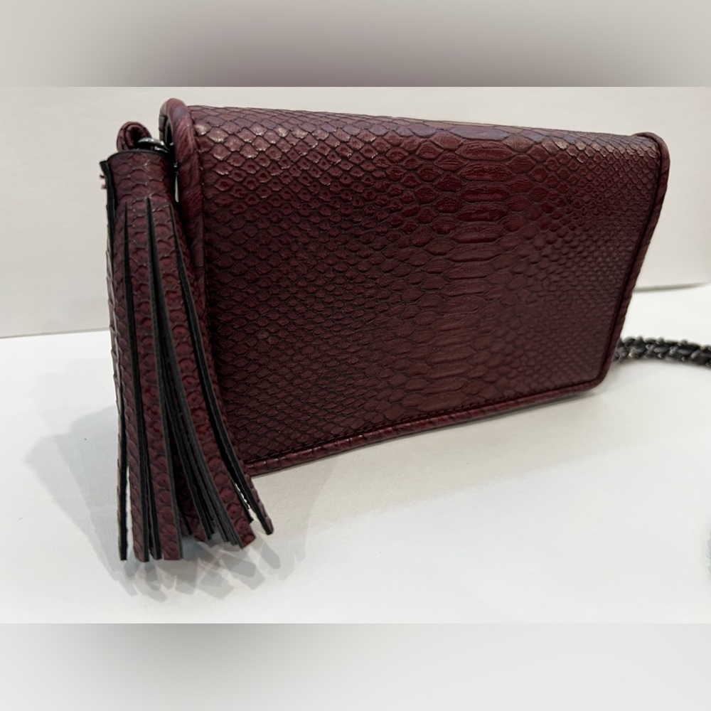 Zara Basics Bag